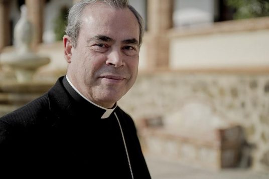 XXV aniversario de D. Jesús Catalá como obispo