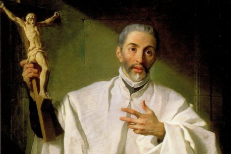 Mons. Catalá celebra el aniversario episcopal con su clero