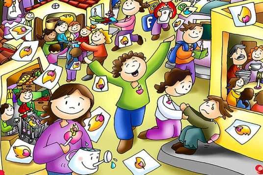 El Encuentro Diocesano de Apostolado Seglar se celebrará de forma on line el 5 de junio