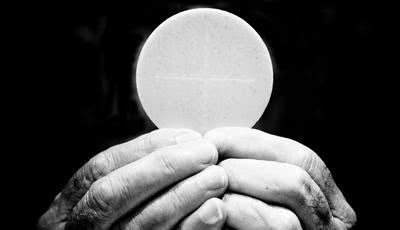 Desi sobre el evangelio del domingo: «¿Es la eucaristía un momento de profundización y encuentro con el Señor?»