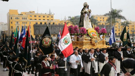 Capítulo segundo: ¿Qué nos aporta la vida de Santa Rosa de Lima?