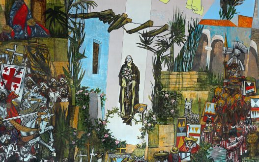23 de agosto: Solemnidad de Santa Rosa de Lima