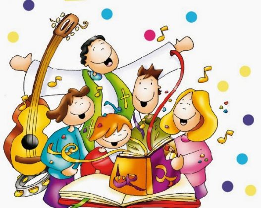 Catequesis de preparación para la Primera Comunión