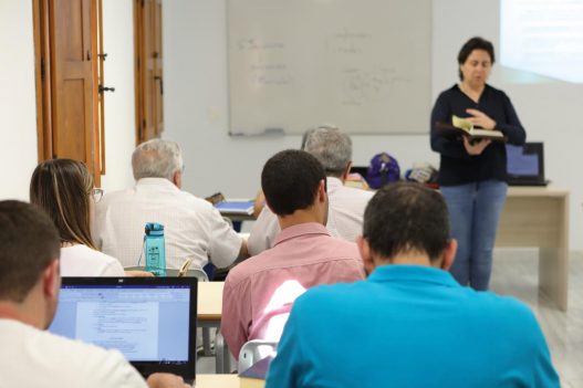 Centro Superior de Estudios Teológicos: Un centro para el diálogo de la fe con la cultura de hoy