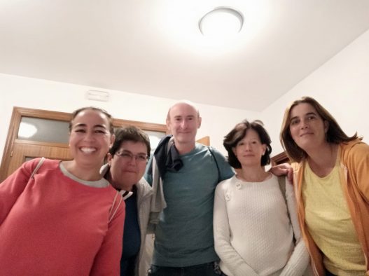 Formación de adultos: compartir la fe y la vida cotidiana