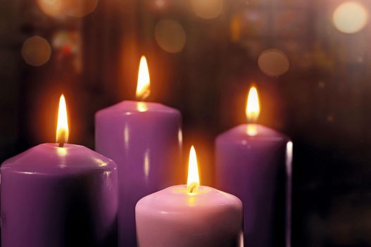 Catequesis de la Delegación Diocesana de Liturgia sobre el Adviento