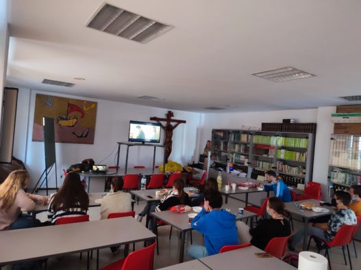 Cine para vivir el Adviento