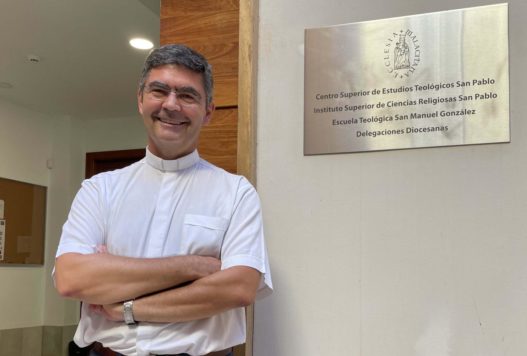 «Un cristiano no se improvisa, hacen falta procesos»