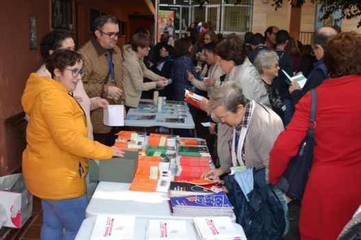 Este fin de semana, Jornadas de Formación de Pastoral Social y Cáritas