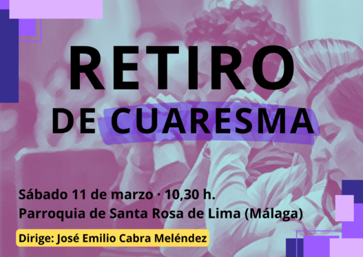 Retiro parroquial de Cuaresma