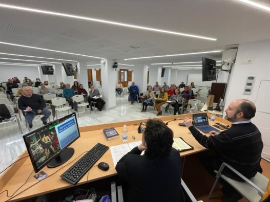 Unas jornadas sobre Teología para todos los públicos