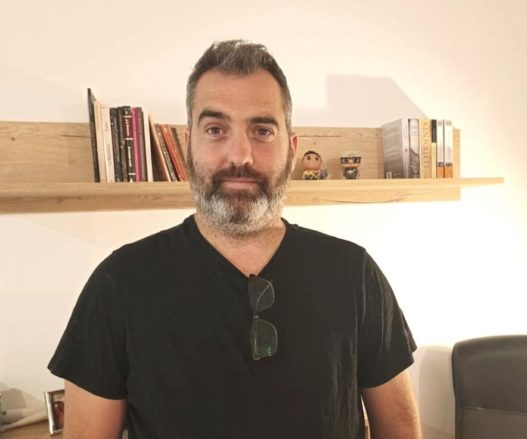 Jesús Juárez: «En Santa Rosa de Lima ponemos el acento en la formación y el empleo con personas con necesidades urgentes»