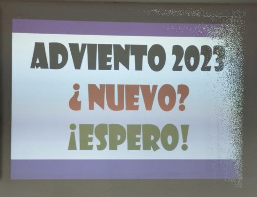 Retiro de Adviento
