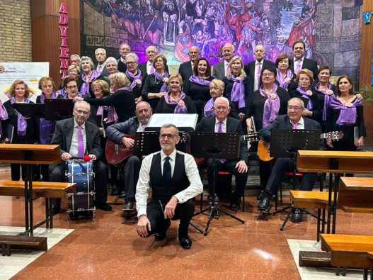 Concierto de Navidad: «Voces para el Recuerdo»