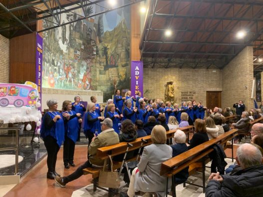 Concierto de Castañuelas
