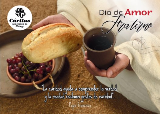Día del Amor Fraterno