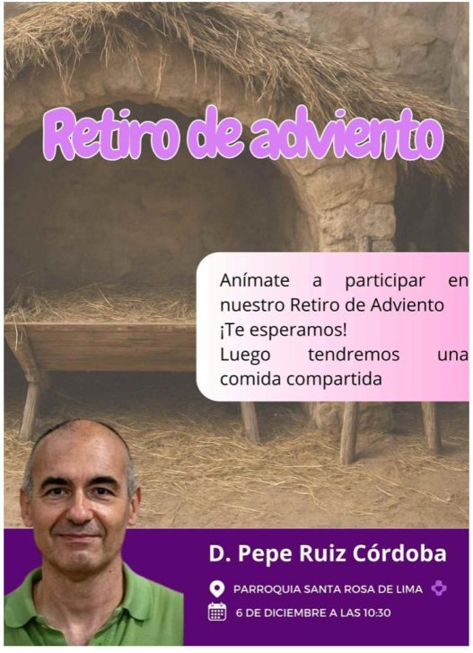 Retiro de adviento