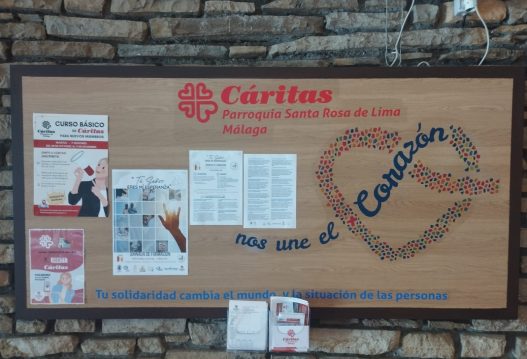 Cáritas